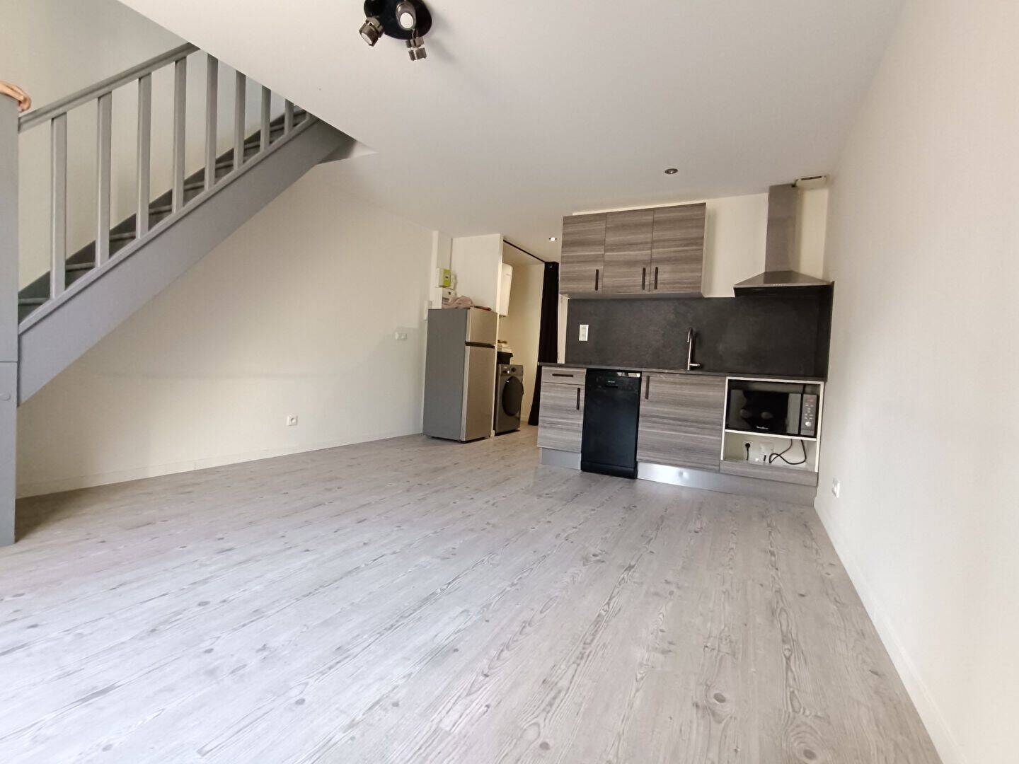 Appartement 2 pièces 40 m² · à Étampes · 40 m² · 710 €
