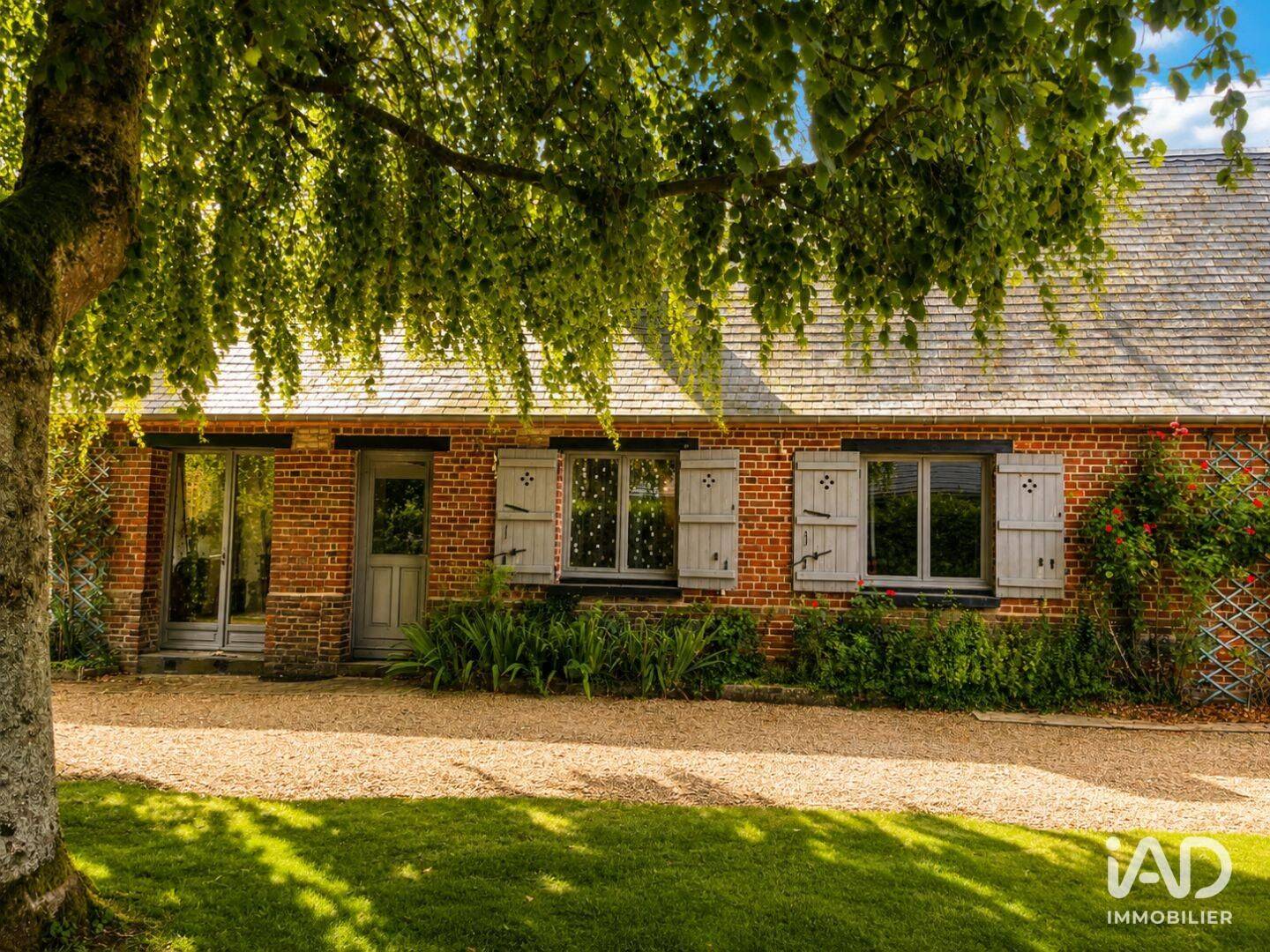 Maison 5 pièces 160 m² · à Gournay-en-Bray · 160 m² · 319 000 €