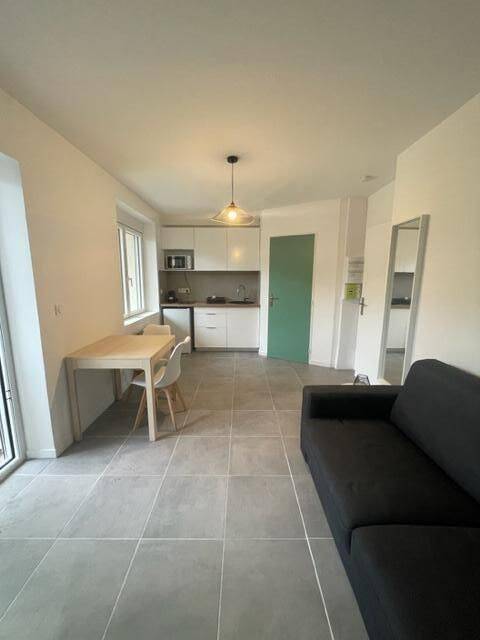 Appartement 1 pièce 19 m² · à Bron · 19,1 m² · 660 €/mois