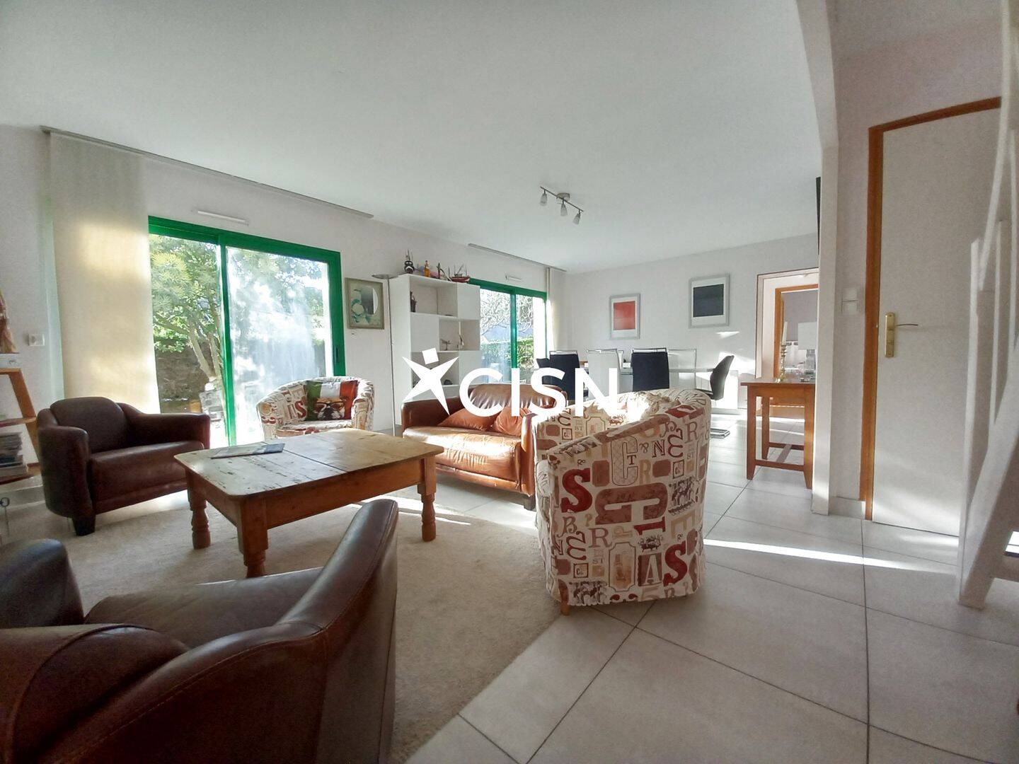 Maison 6 pièces 120 m² · à La Baule-Escoublac · 120 m² · 491 000 €