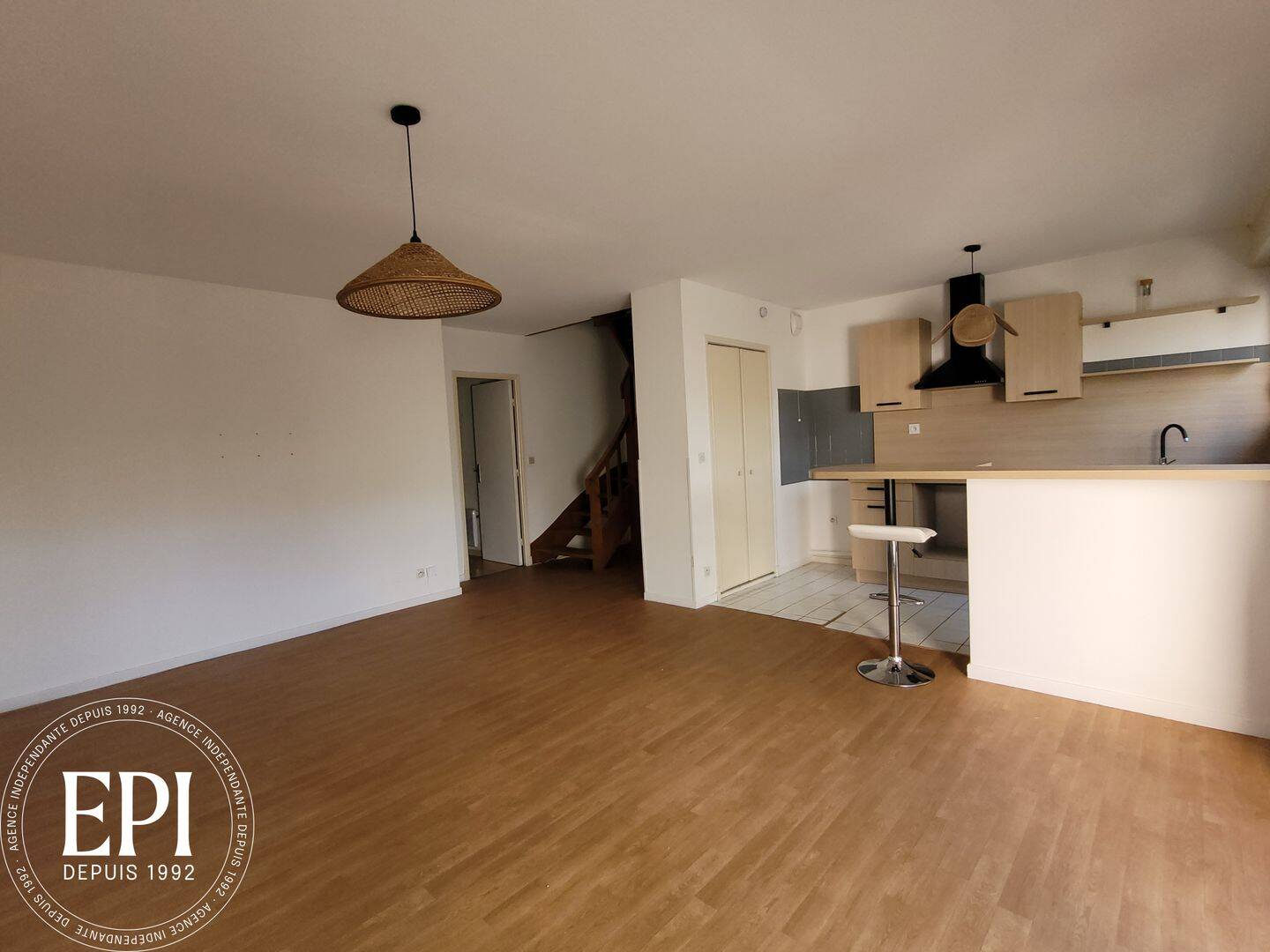 Appartement 4 pièces 83 m² · à Carcassonne · 82,8 m² · 729 €