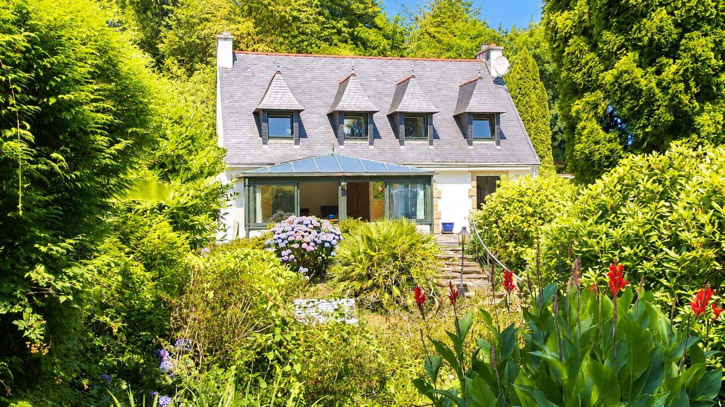 Maison 5 pièces 146 m² · à Pluguffan · 146 m² · 260 000 €