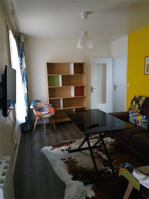 Appartement 2 pièces 30 m² · à Le Havre · 29,9 m² · 535 €/mois