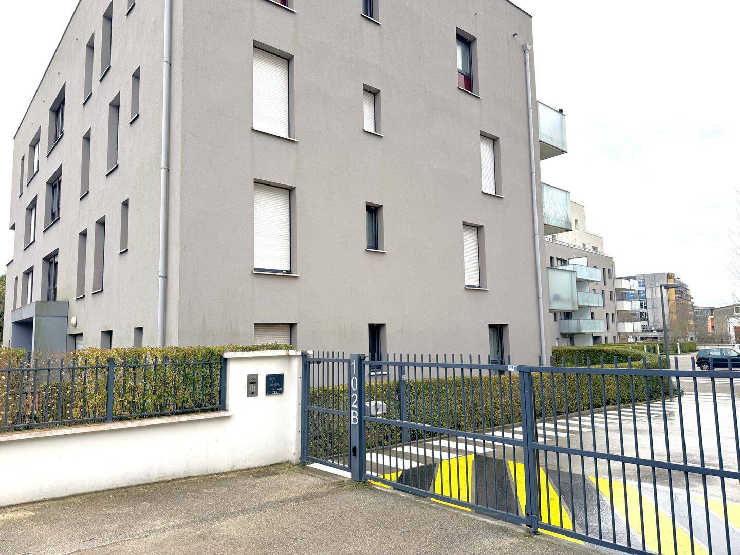 Appartement 1 pièce 23 m² · à Caen · 22,8 m² · 104 390 €