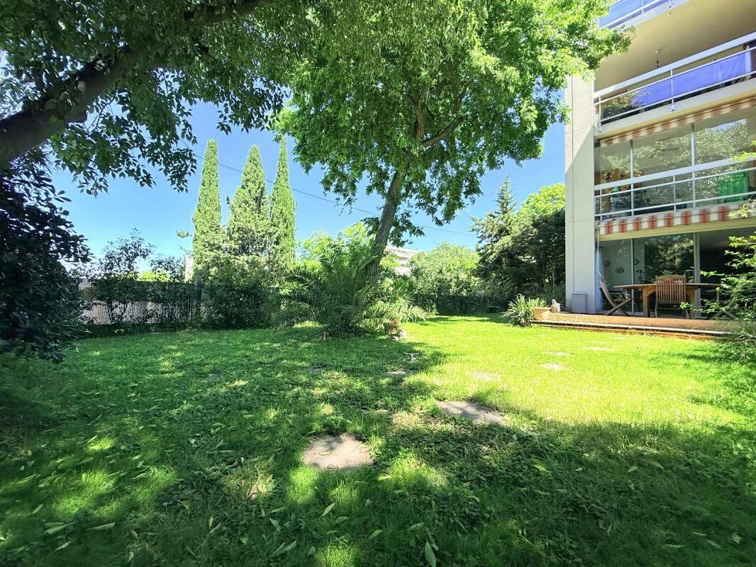 Appartement 4 pièces 94 m² · à Marseille 9ème Arrondissement · 94 m² · 375 000 €