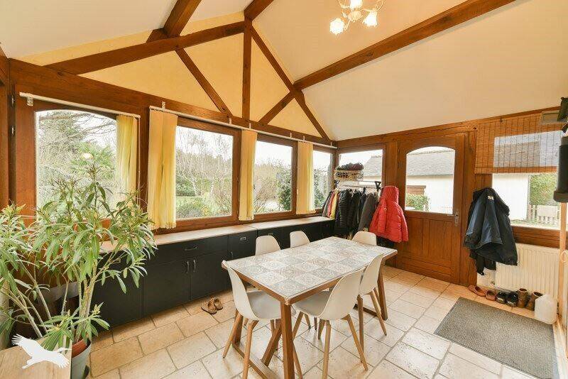 Maison 7 pièces 158 m² · à Cour-Cheverny · 158 m² · 250 000 €
