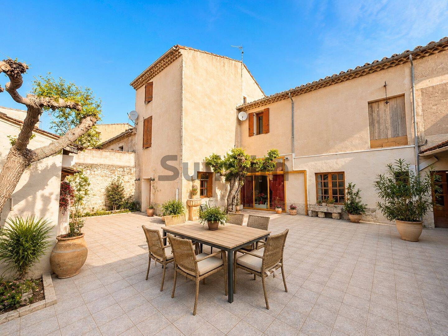 Maison 5 pièces 165 m² · à Montfrin · 165 m² · 249 900 €