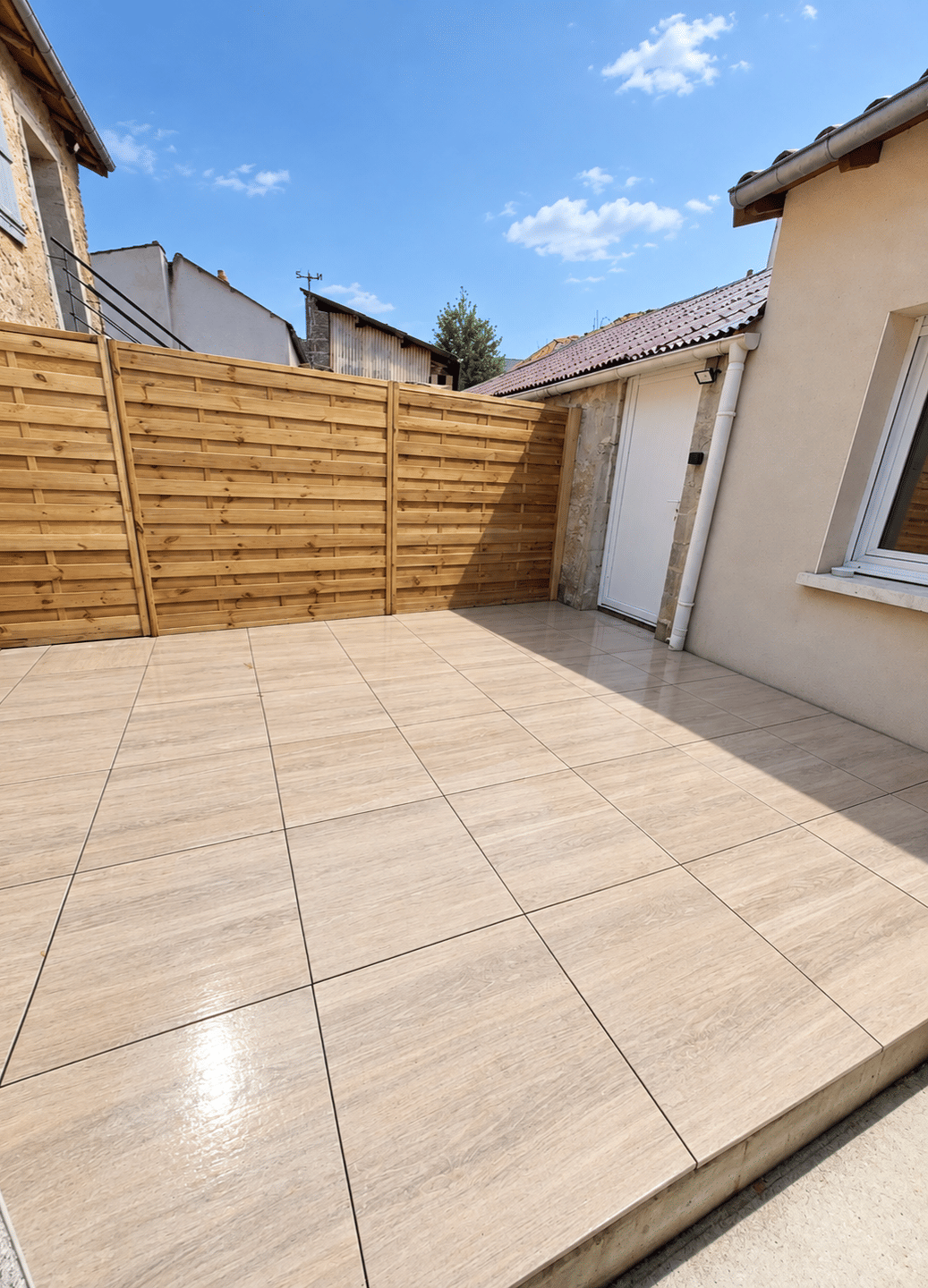 Maison 3 pièces 85 m² · à Lys-Haut-Layon · 85 m² · 690 €/mois