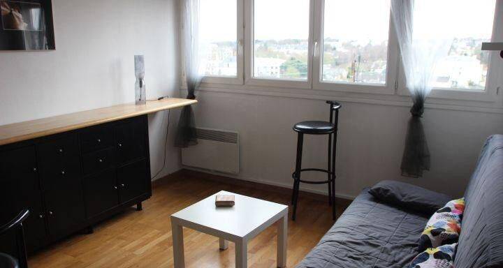 Appartement 2 pièces 32 m² · à Caen · 32 m² · 690 €/mois