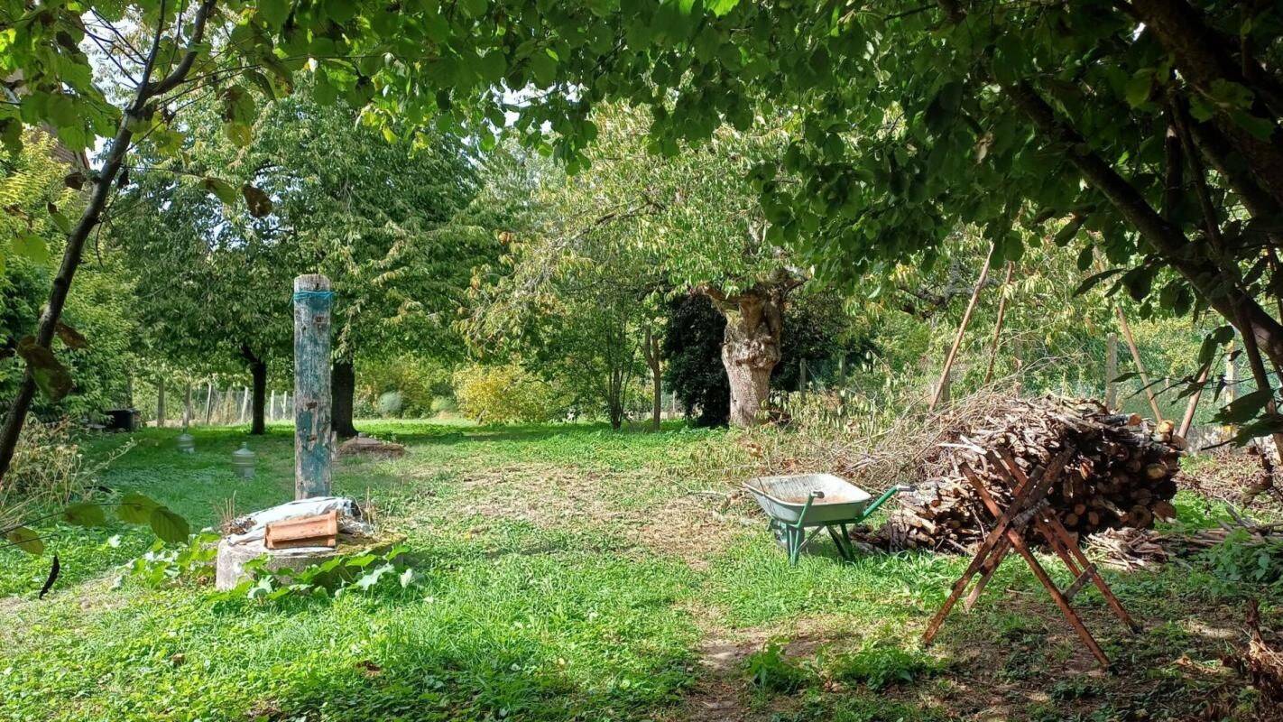 Maison 3 pièces 90 m² · à Margny-aux-Cerises · 90 m² · 163 000 €