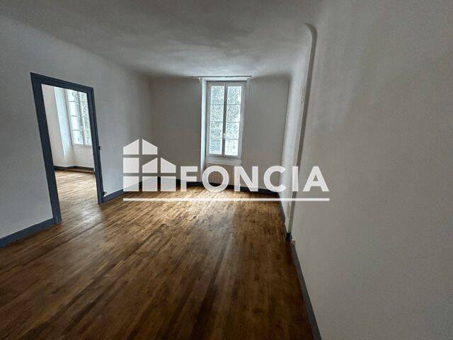 Appartement 3 pièces 66 m² · à Cozes · 66,4 m² · 600 €