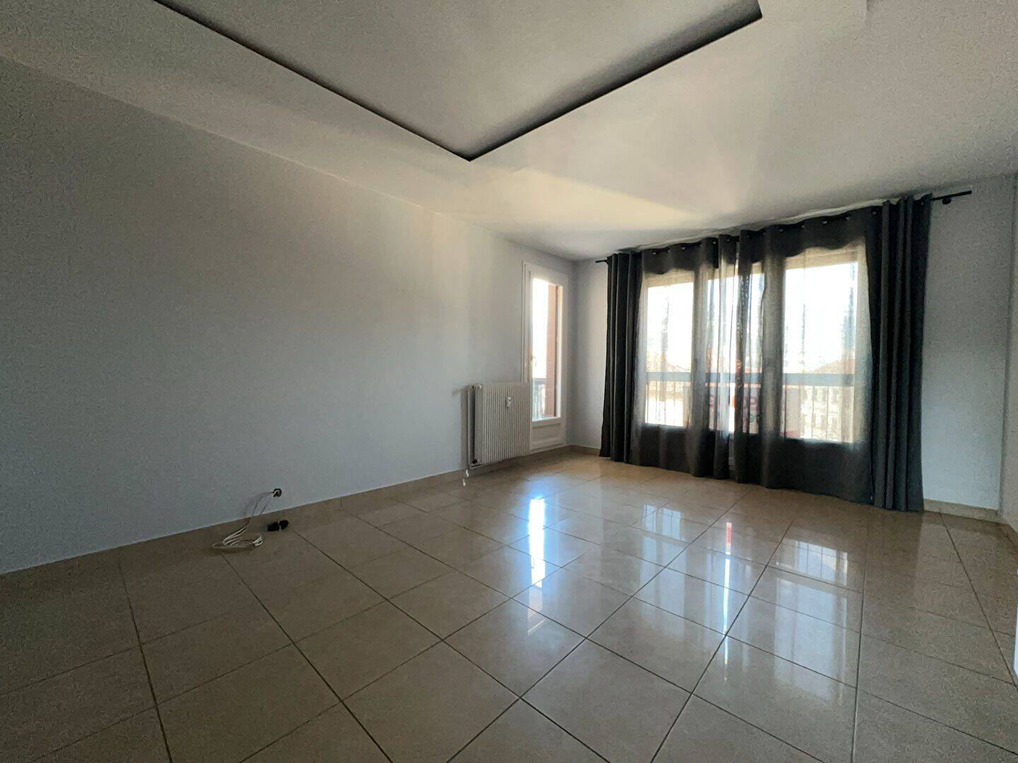 Appartement 3 pièces 72 m² · à Moirans · 72 m² · 895 €/mois