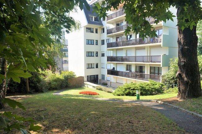 Appartement 2 pièces 34 m² · à Trouville-sur-Mer · 33,5 m² · 180 200 €