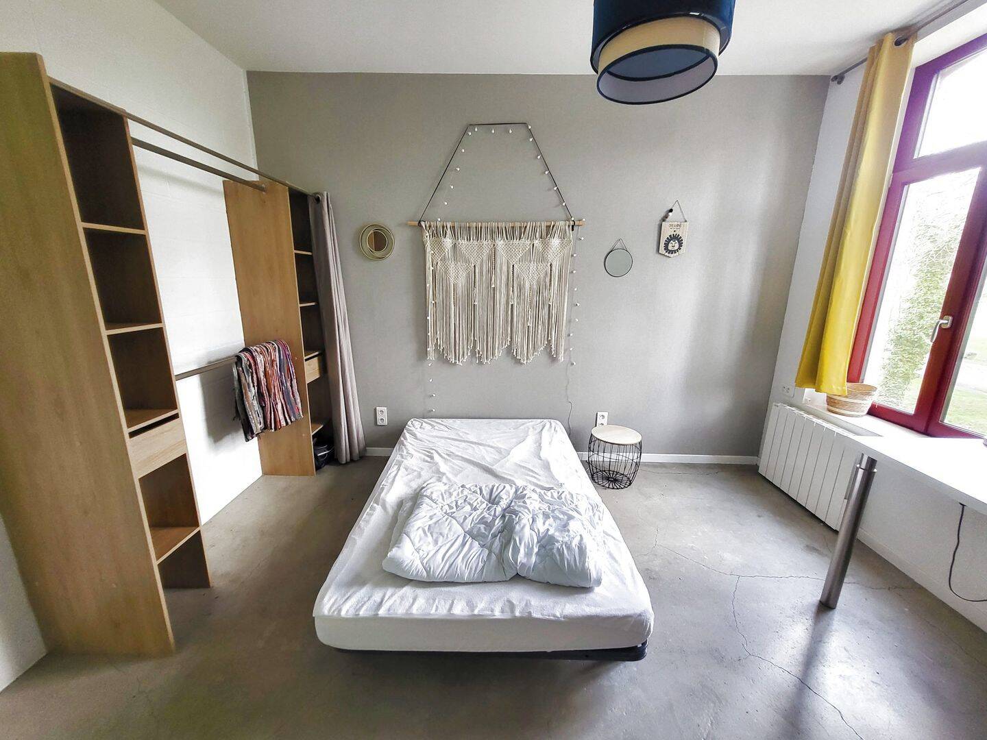 1 pièce 15 m² · à Amiens · 15 m² · 340 €/mois
