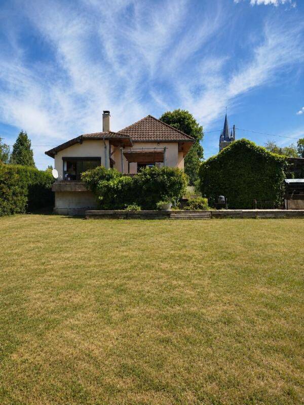 Maison 5 pièces 115 m² · à Autun · 115 m² · 224 000 €