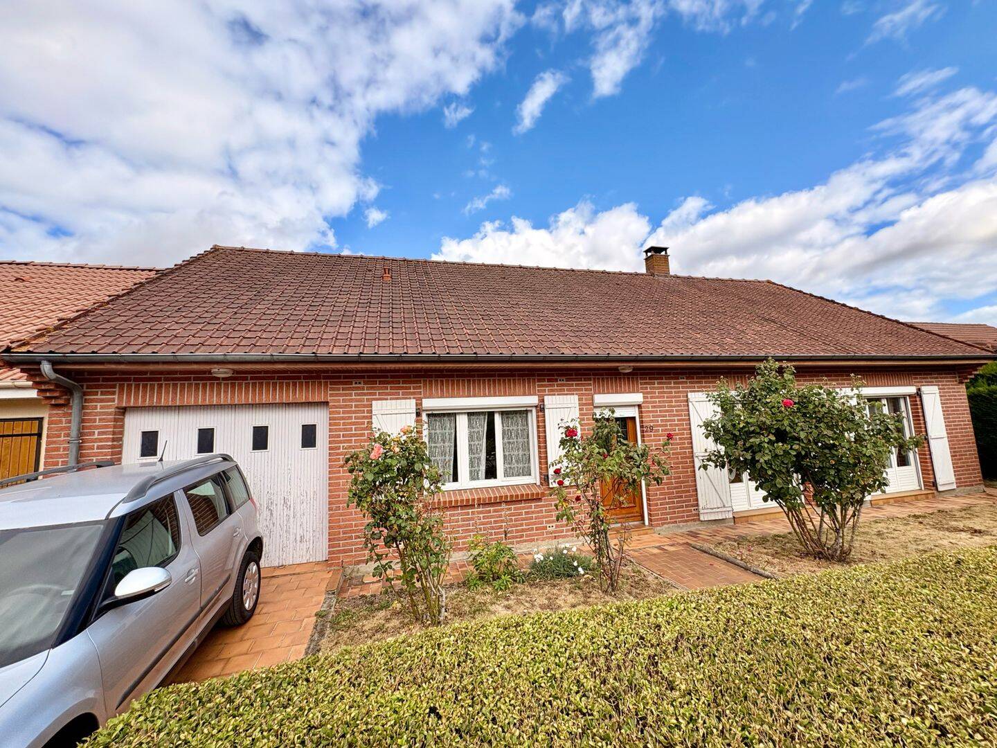 Maison 5 pièces 94 m² · à Lillers · 94 m² · 169 000 €