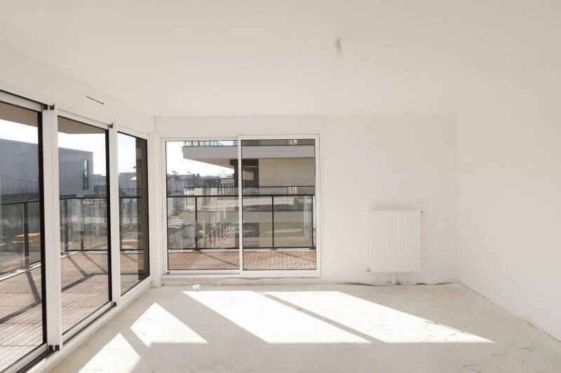 Appartement 5 pièces 155 m² · à Les Gets · 155 m² · 2 134 000 €