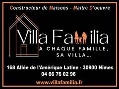 Villa Familia logo