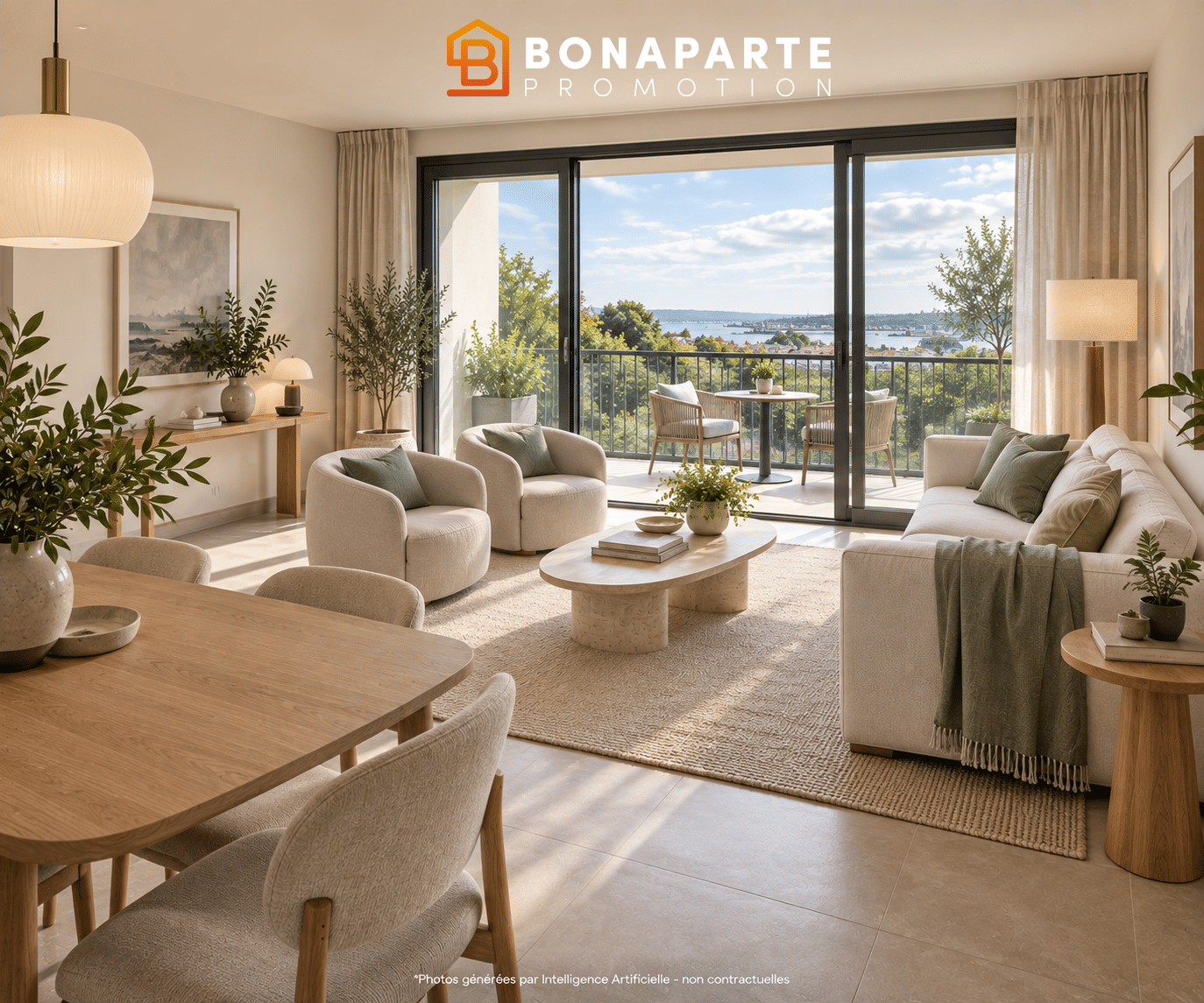 Appartement 2 pièces 61 m² · à Brest · 61 m² · 249 000 €