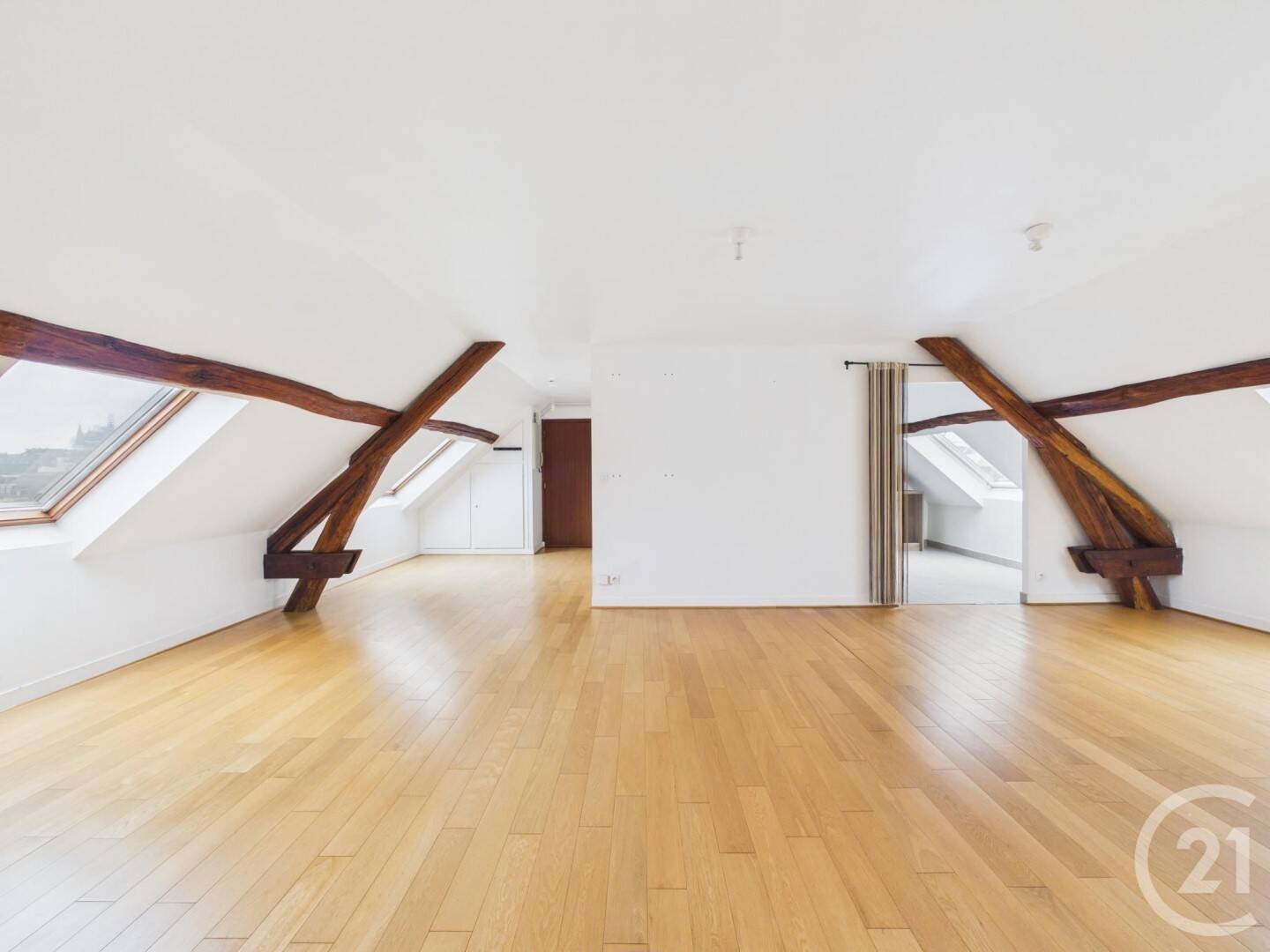 Appartement 3 pièces 86 m² · à Chartres · 86 m² · 183 000 €