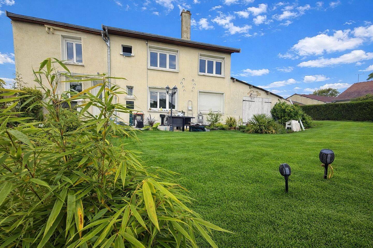 Maison 5 pièces 125 m² · à Suippes · 125 m² · 159 000 €