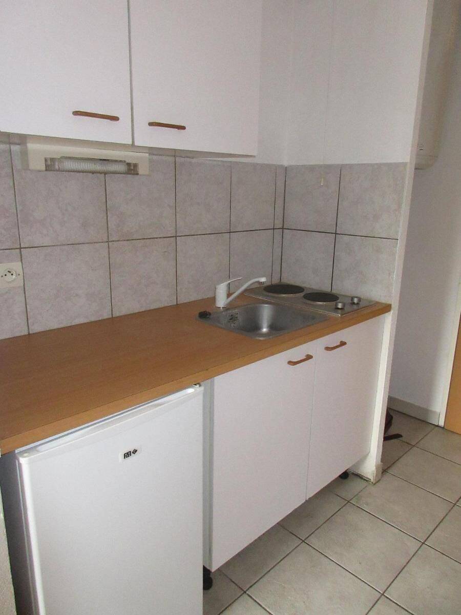 Appartement 1 pièce 18 m² · à Perpignan · 18,3 m² · 431 €/mois