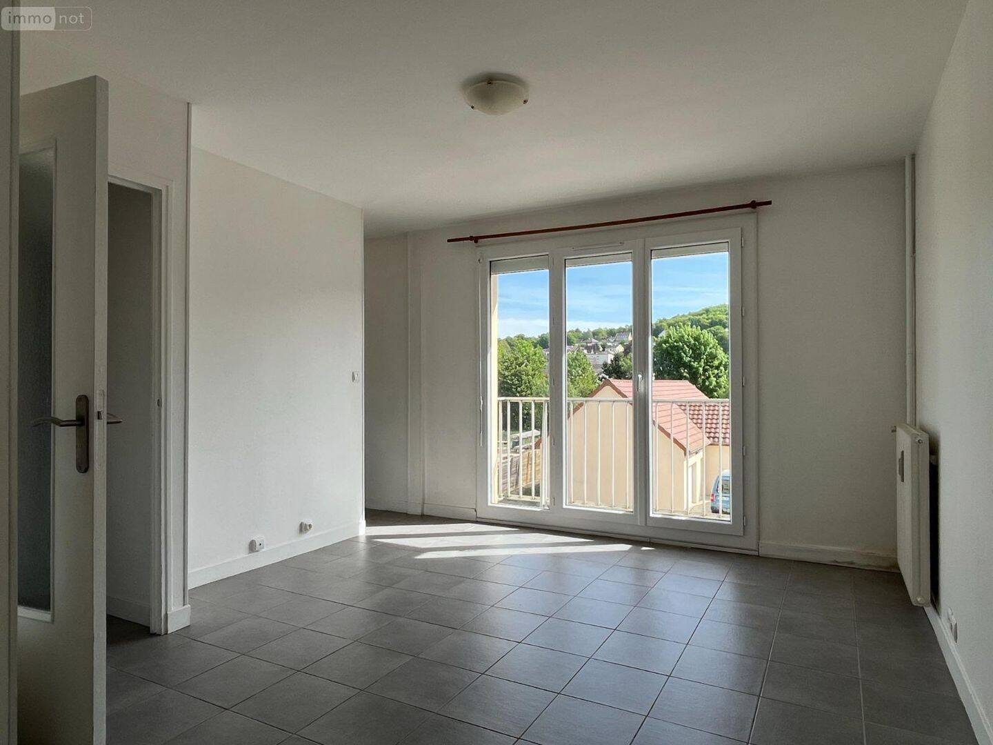 Appartement 1 pièce 25 m² · à Bar-sur-Seine · 25 m² · 307 €