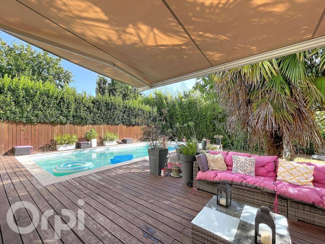 Maison 7 pièces 180 m² · à Longjumeau · 180 m² · 560 000 €