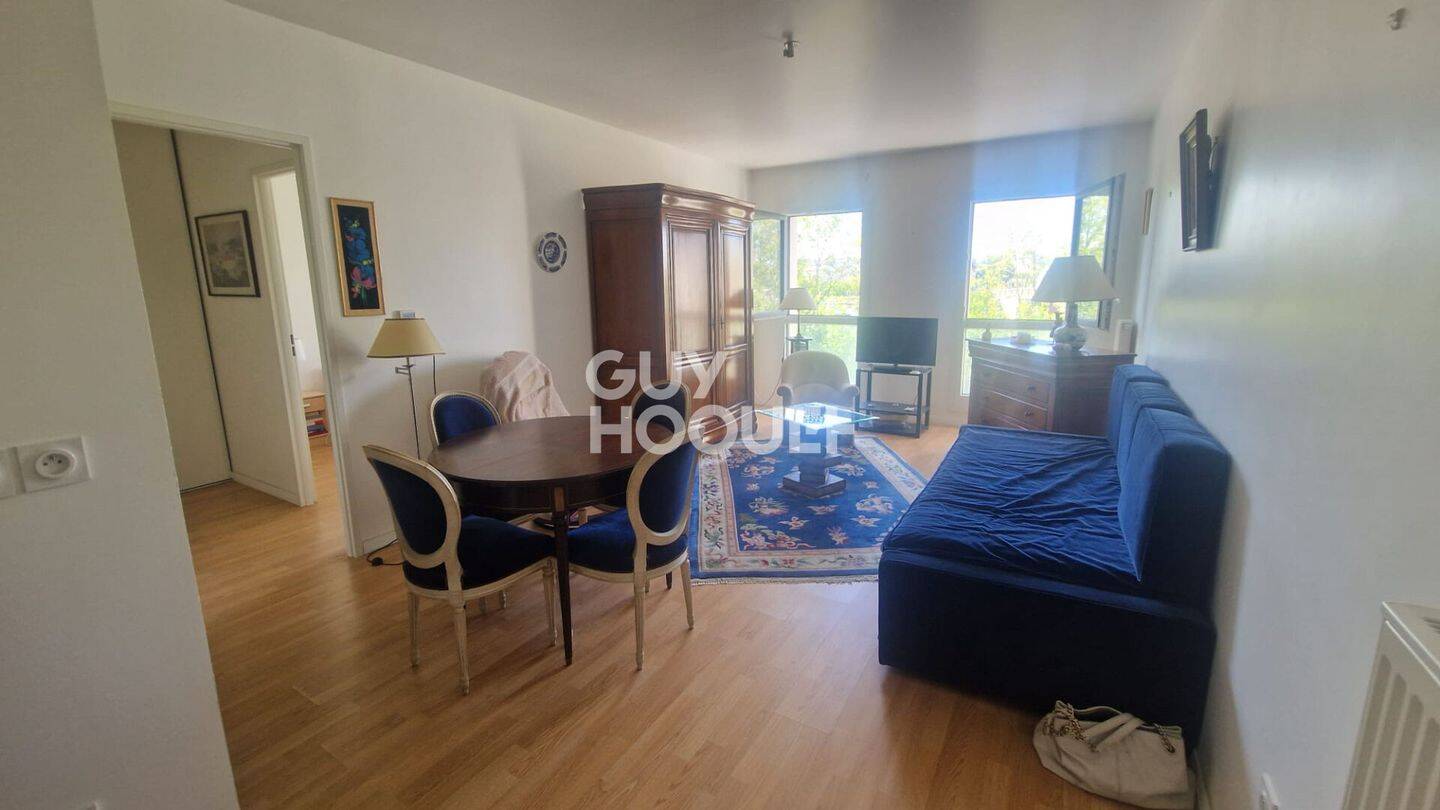 Appartement 2 pièces 50 m² · à Chartres · 50,3 m² · 145 000 €