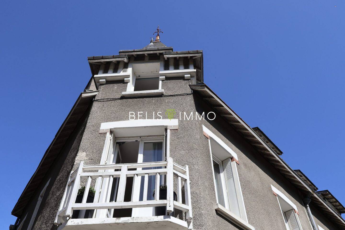 Maison 9 pièces 164 m² · à Chinon · 163,5 m² · 315 000 €