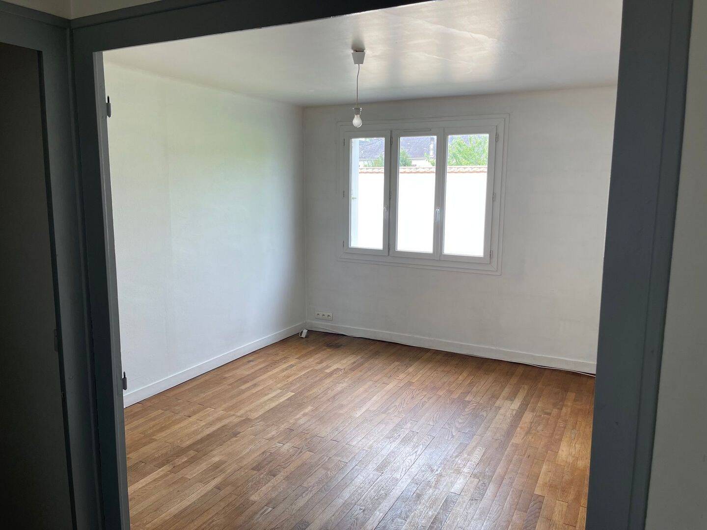 Appartement 2 pièces 45 m² · à Nantes · 45 m² · 745 €/mois