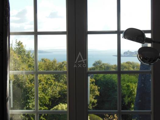 Maison à vendre 346 000 € 6 pièces 3 chambres 160 m² 1 117 m² de terrain Roscanvel 29570