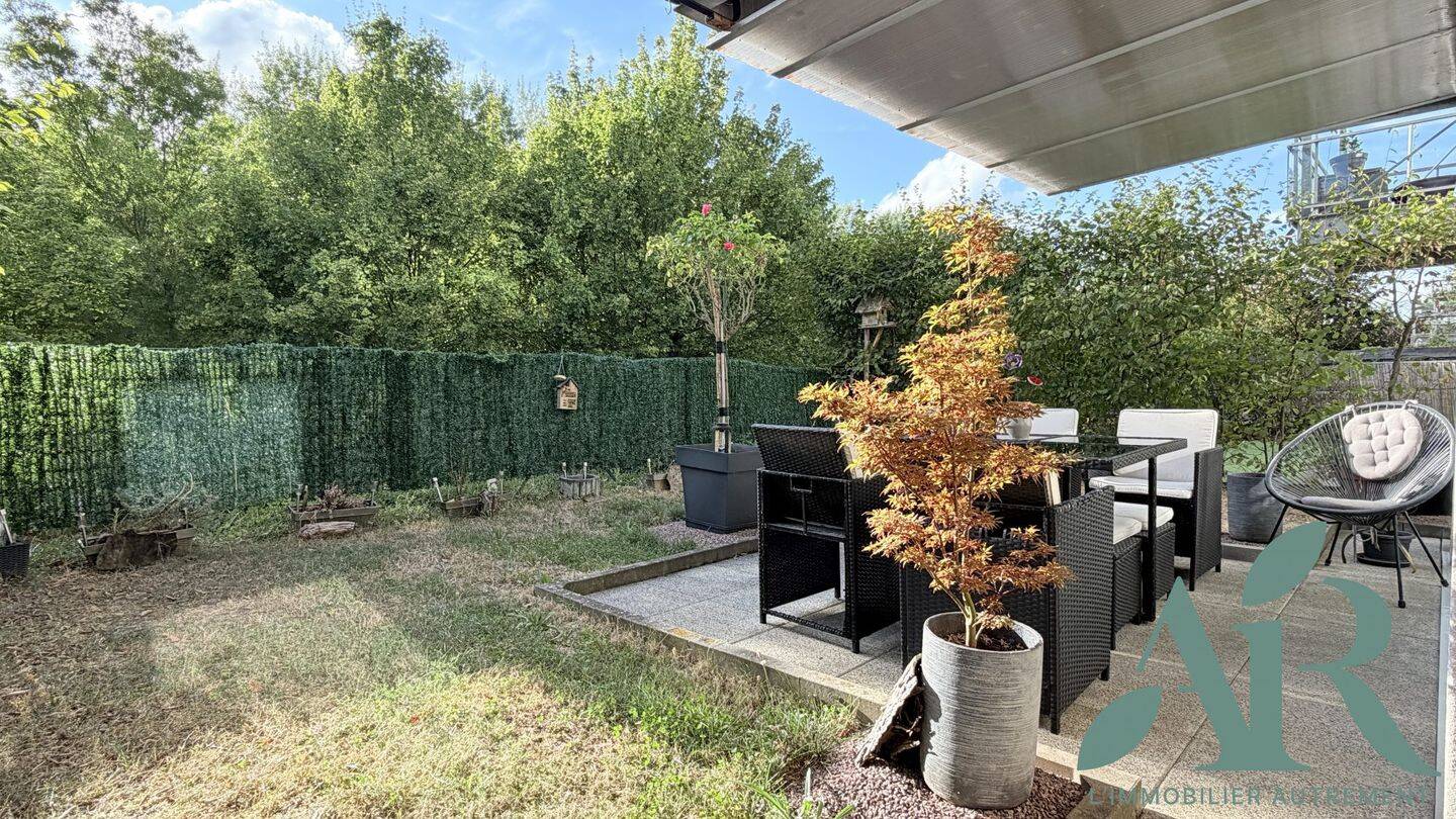 Appartement 2 pièces 44 m² · à Obernai · 44 m² · 231 000 €