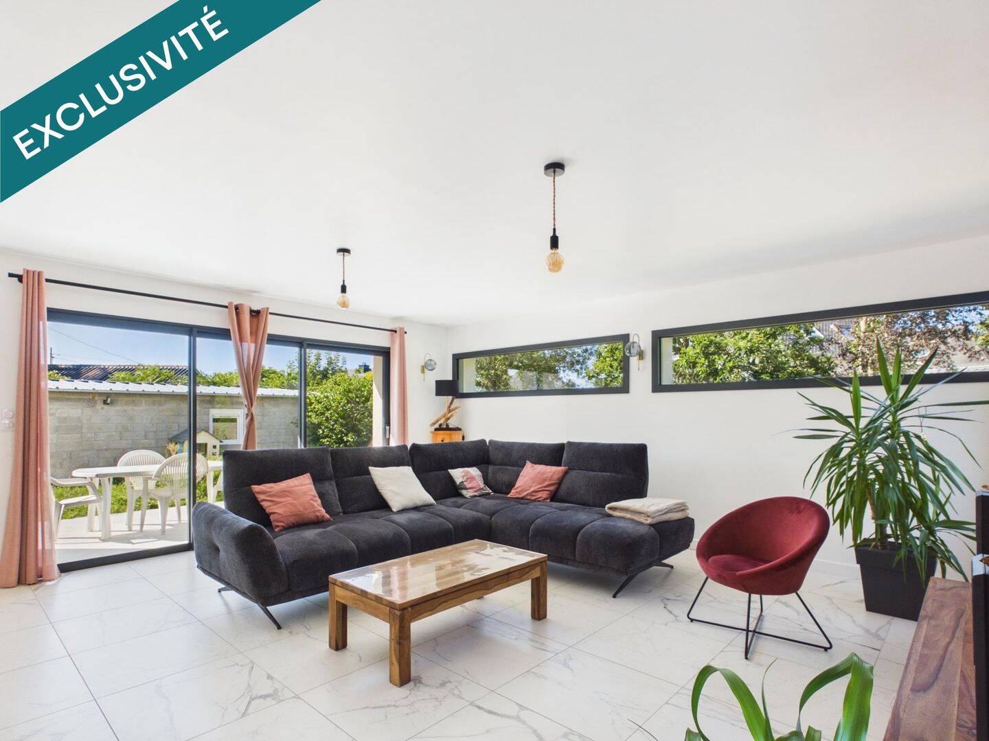 Maison 8 pièces 200 m² · à Lannion · 200 m² · 515 700 €