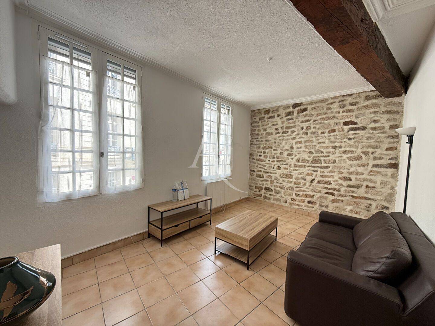 Appartement 2 pièces 45 m² · à Nîmes · 45 m² · 620 €