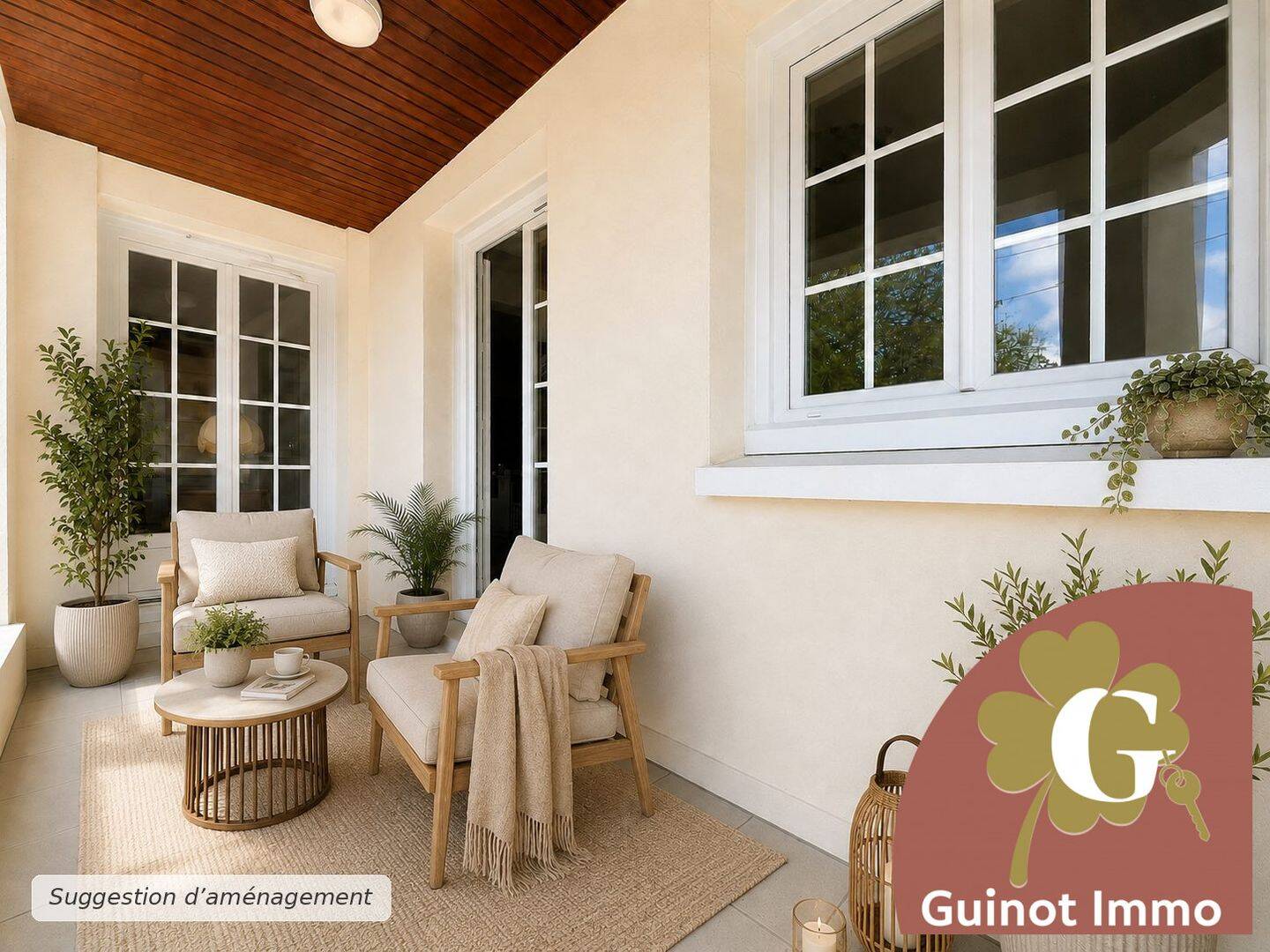 Maison 5 pièces 146 m² · à Lillebonne · 146 m² · 225 000 €