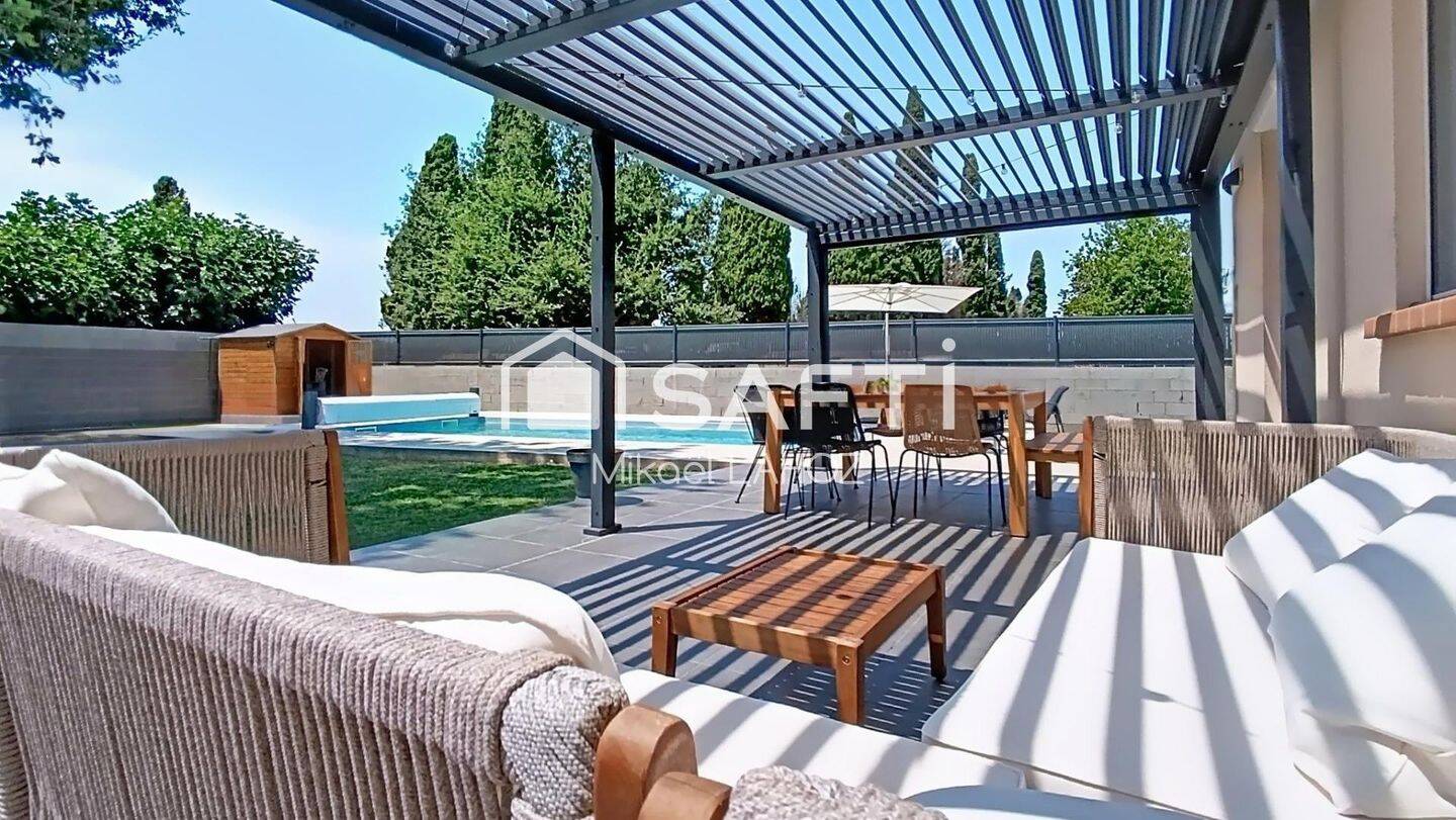 Maison 4 pièces 90 m² · à Longages · 90 m² · 299 000 €