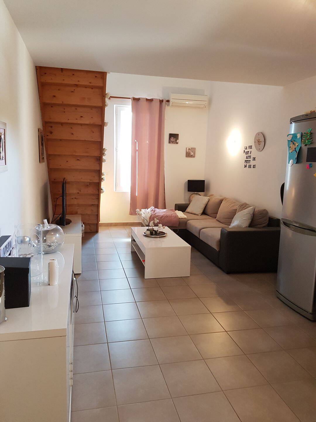 Appartement 3 pièces 50 m² · à Le Thor · 50 m² · 573 €