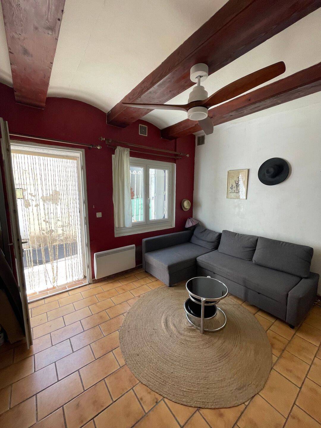 Maison 60 m² · à Pérols · 60 m² · 875 €