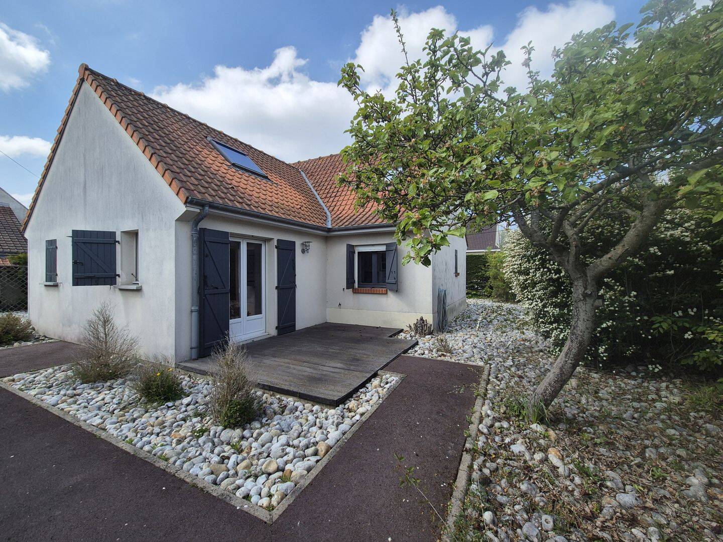 Maison 4 pièces 105 m² · à Fort-Mahon-Plage · 105 m² · 418 000 €