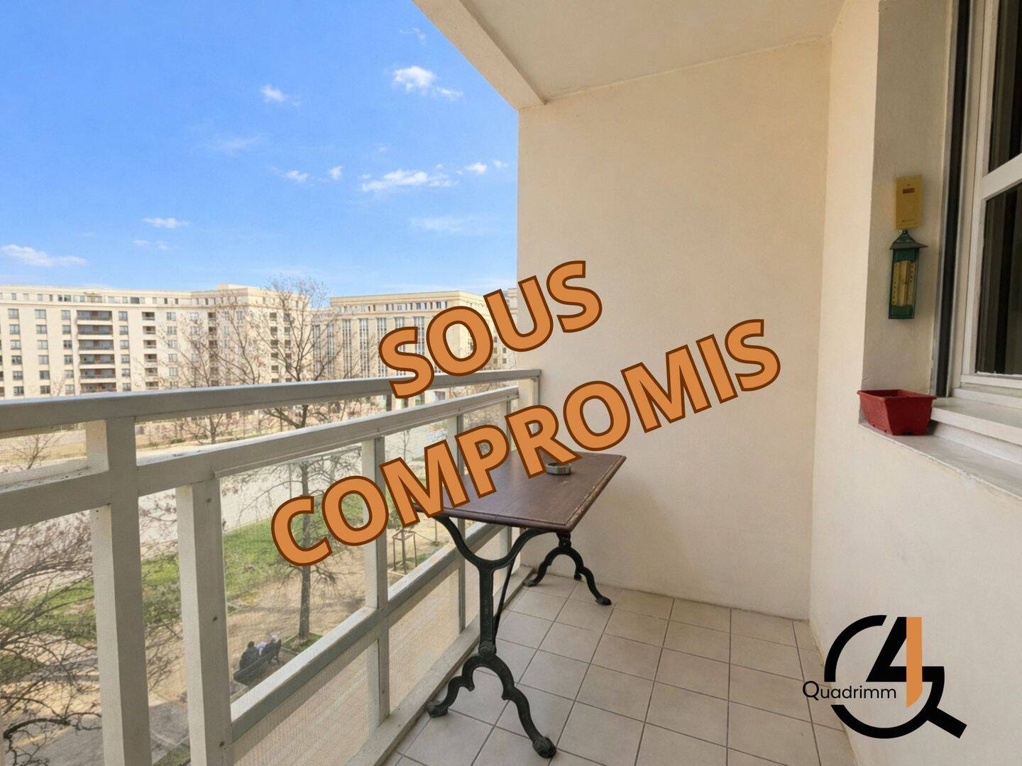 Appartement 3 pièces 61 m² · à Montpellier · 61 m² · 214 000 €