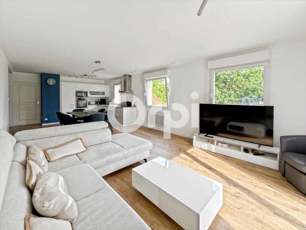 Appartement 3 pièces 75 m² · à Saint-Martin-Boulogne · 75 m² · 198 000 €