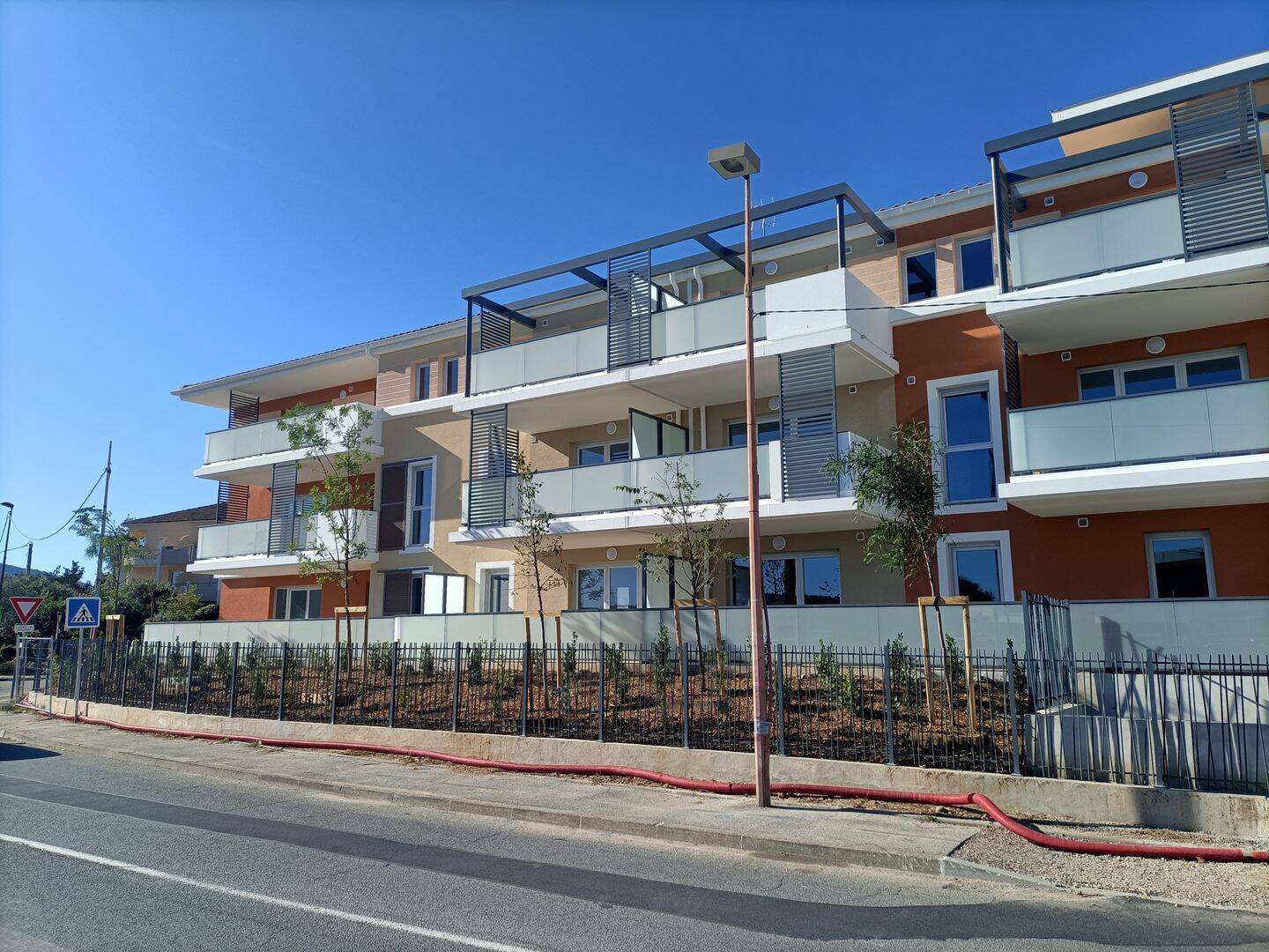 Appartement 3 pièces 61 m² · à Cogolin · 61 m² · 1 063 €/mois