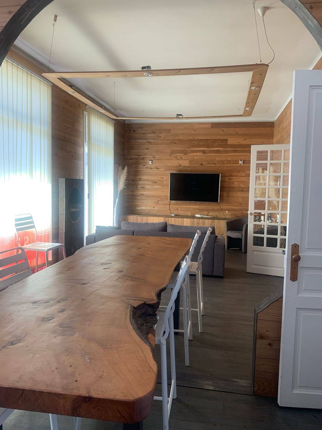 Appartement 4 pièces 99 m² · à Vannes · 99 m² · 1 230 €/mois