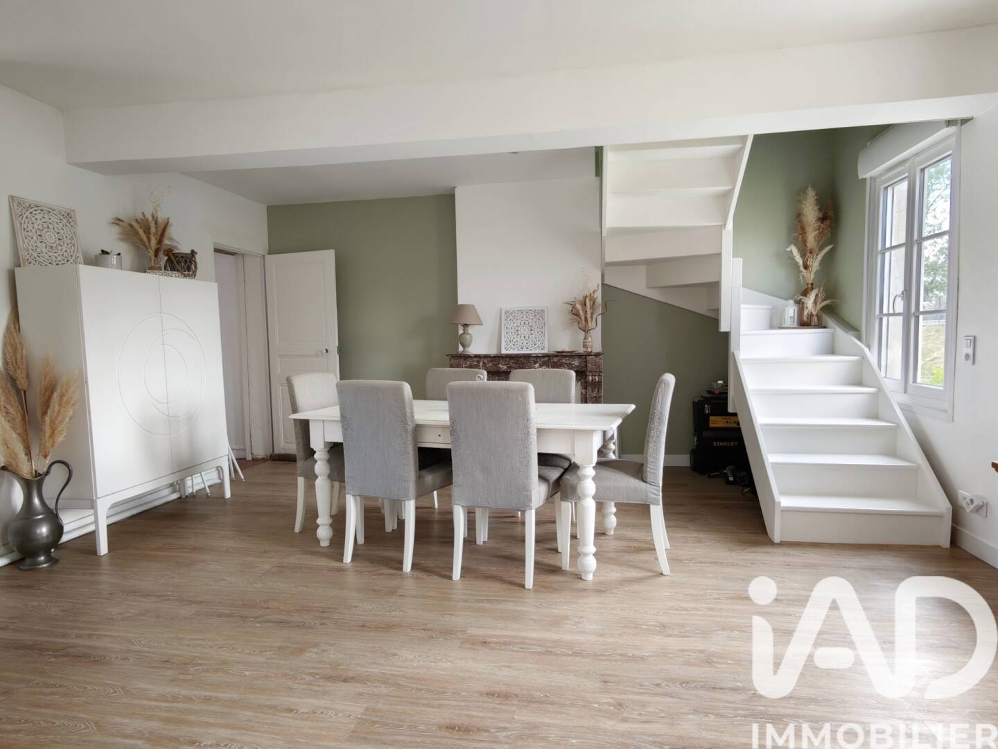 Maison 6 pièces 150 m² · à Villers-sur-Coudun · 150 m² · 330 000 €