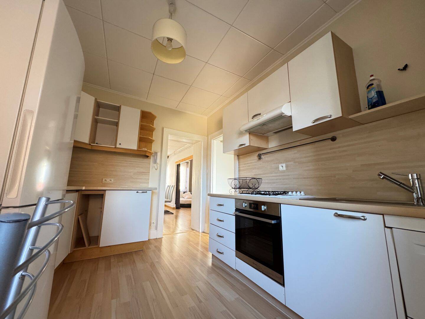 Appartement 4 pièces 72 m² · à Belfort · 72 m² · 89 000 €