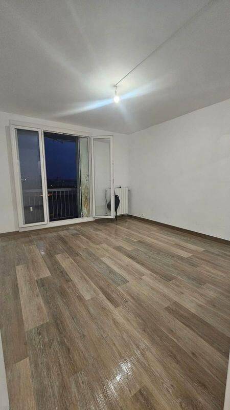 Appartement 2 pièces 37 m² · à Marseille 3ème Arrondissement · 37 m² · 680 €