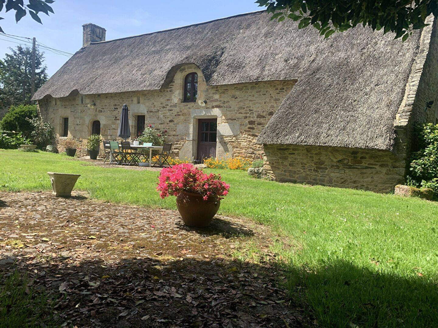 Maison 6 pièces 156 m² · à Grand-Champ · 156 m² · 477 090 €