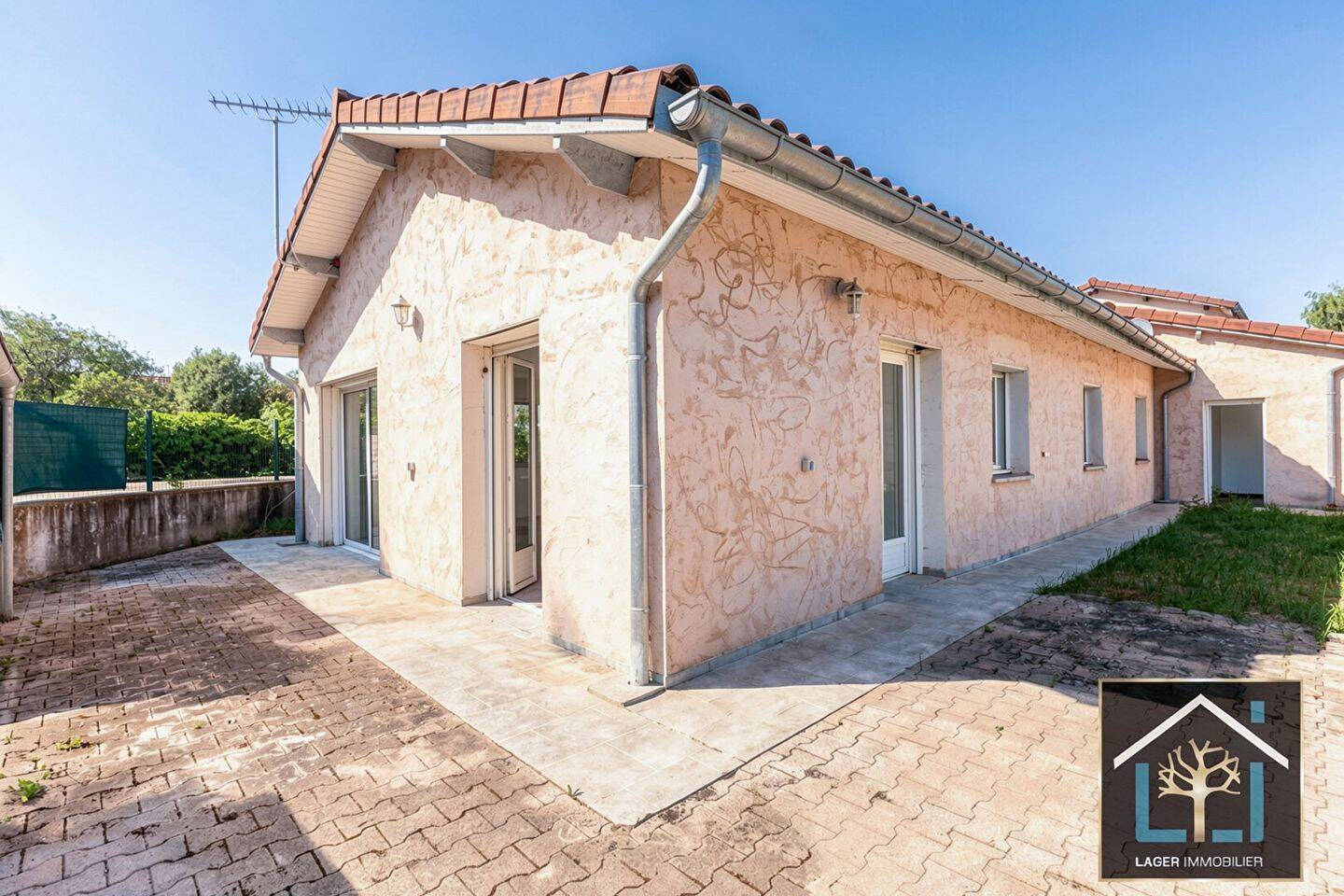 Maison 4 pièces 91 m² · à La Boisse · 90,5 m² · 265 000 €