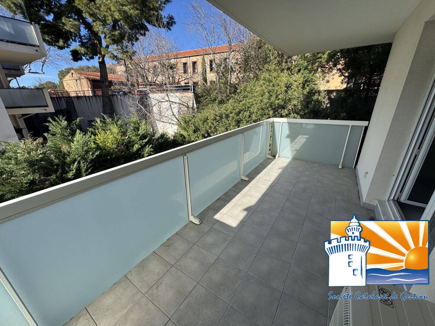 Appartement 3 pièces 61 m² · à Perpignan · 61,3 m² · 720 €